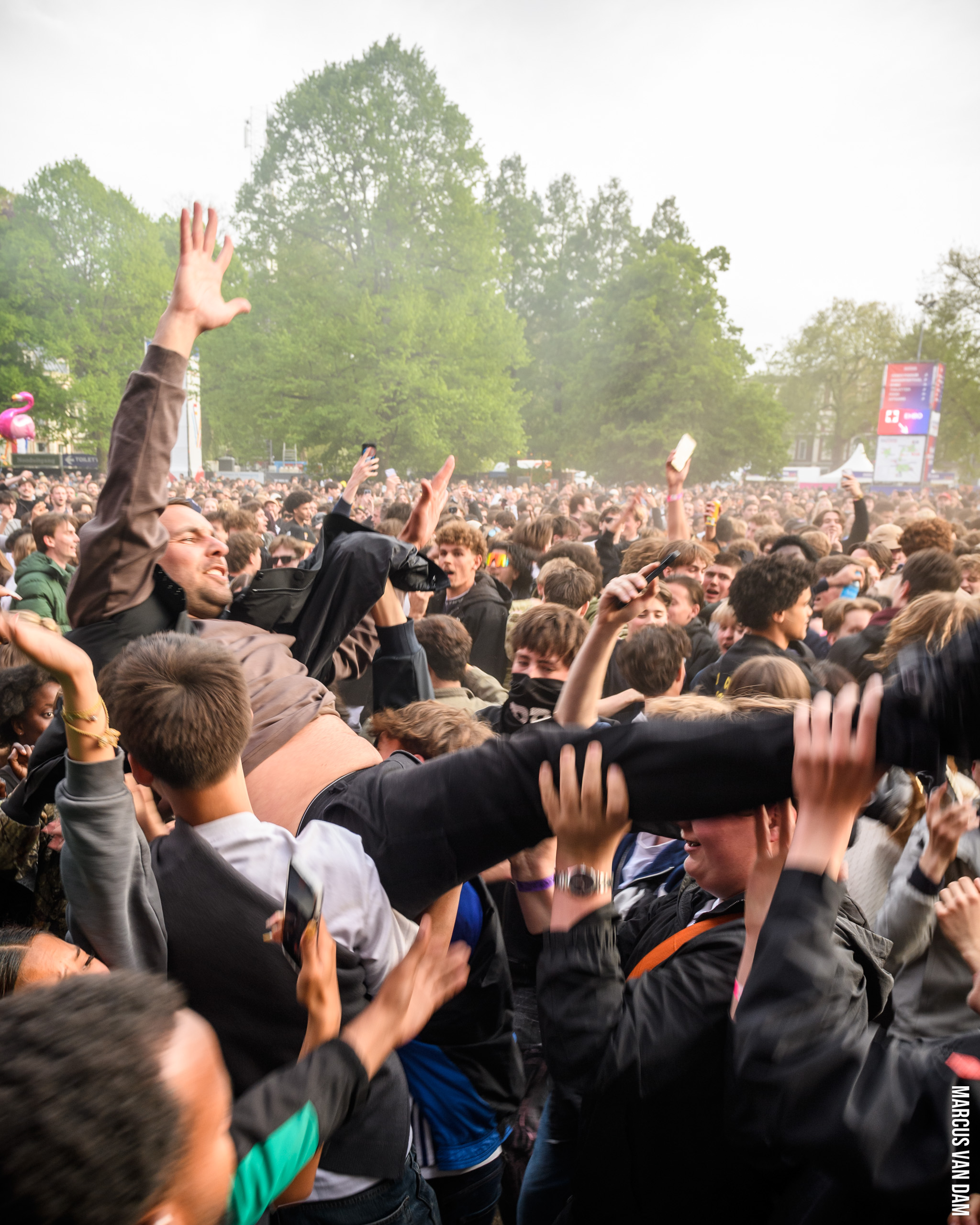 Bevrijdingspop (2026)